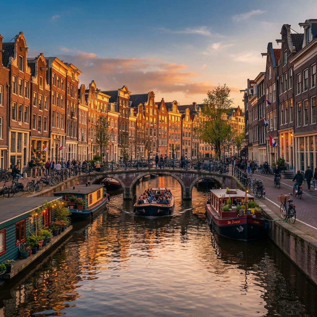 Amsterdam