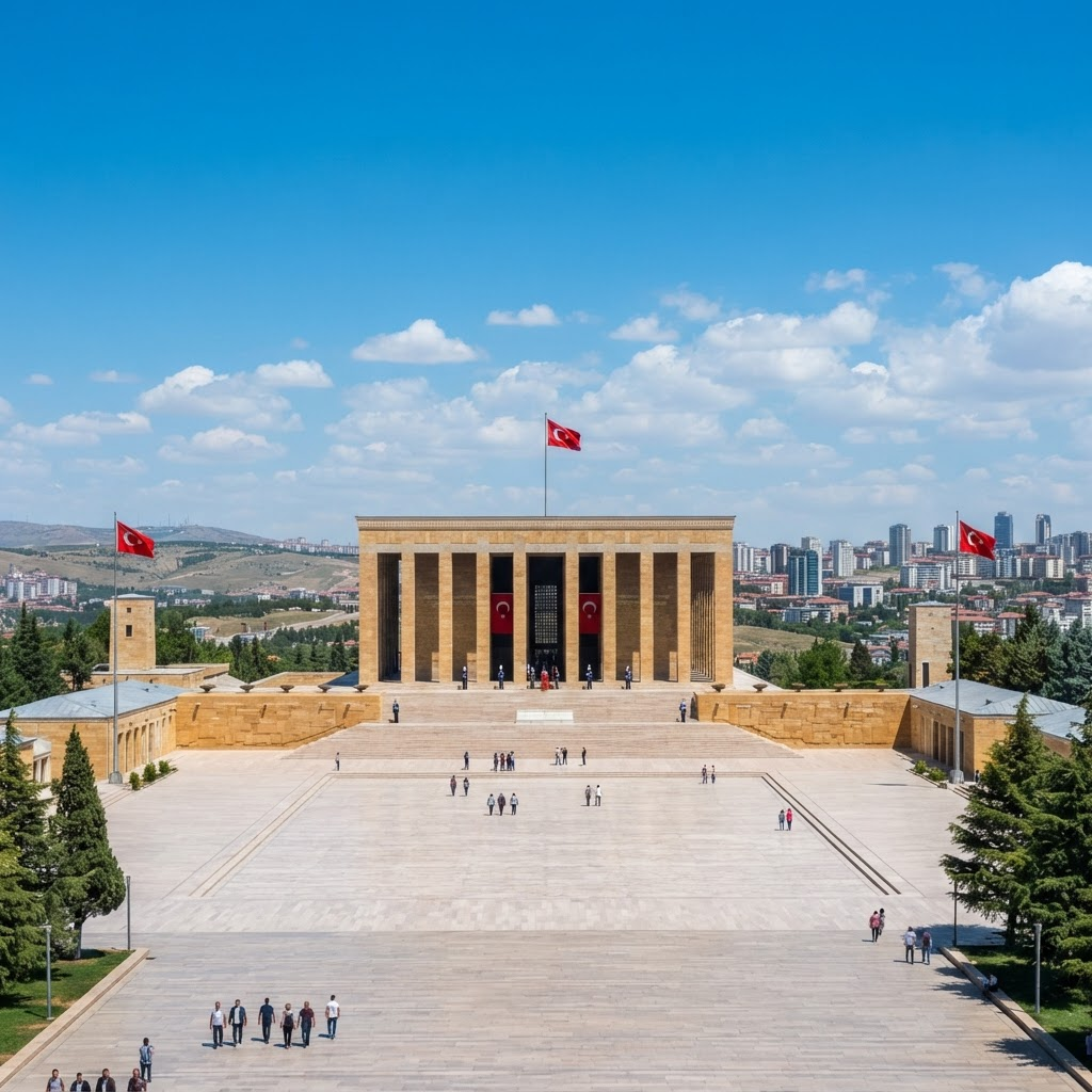 Ankara