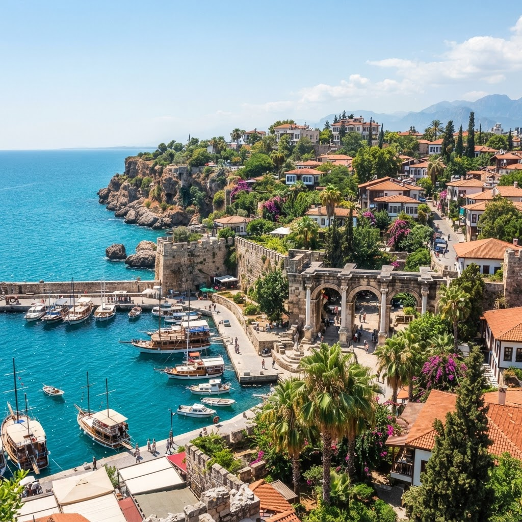 Antalya