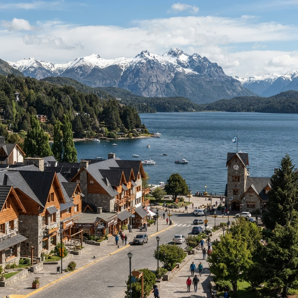 Bariloche