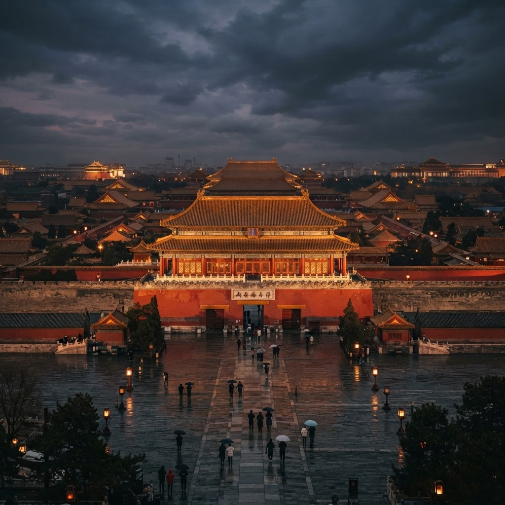 Beijing