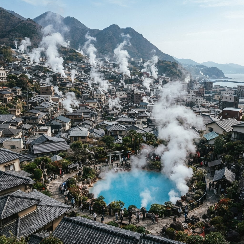 Beppu