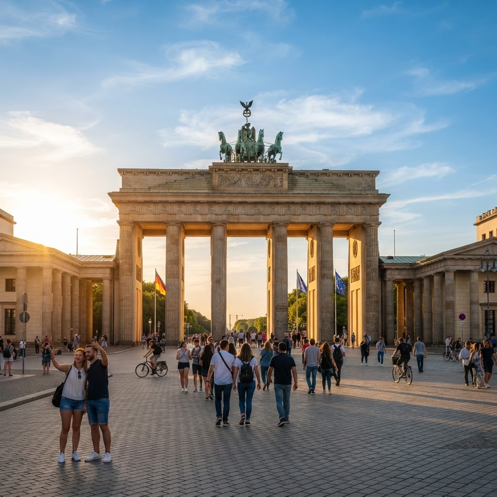 Berlin