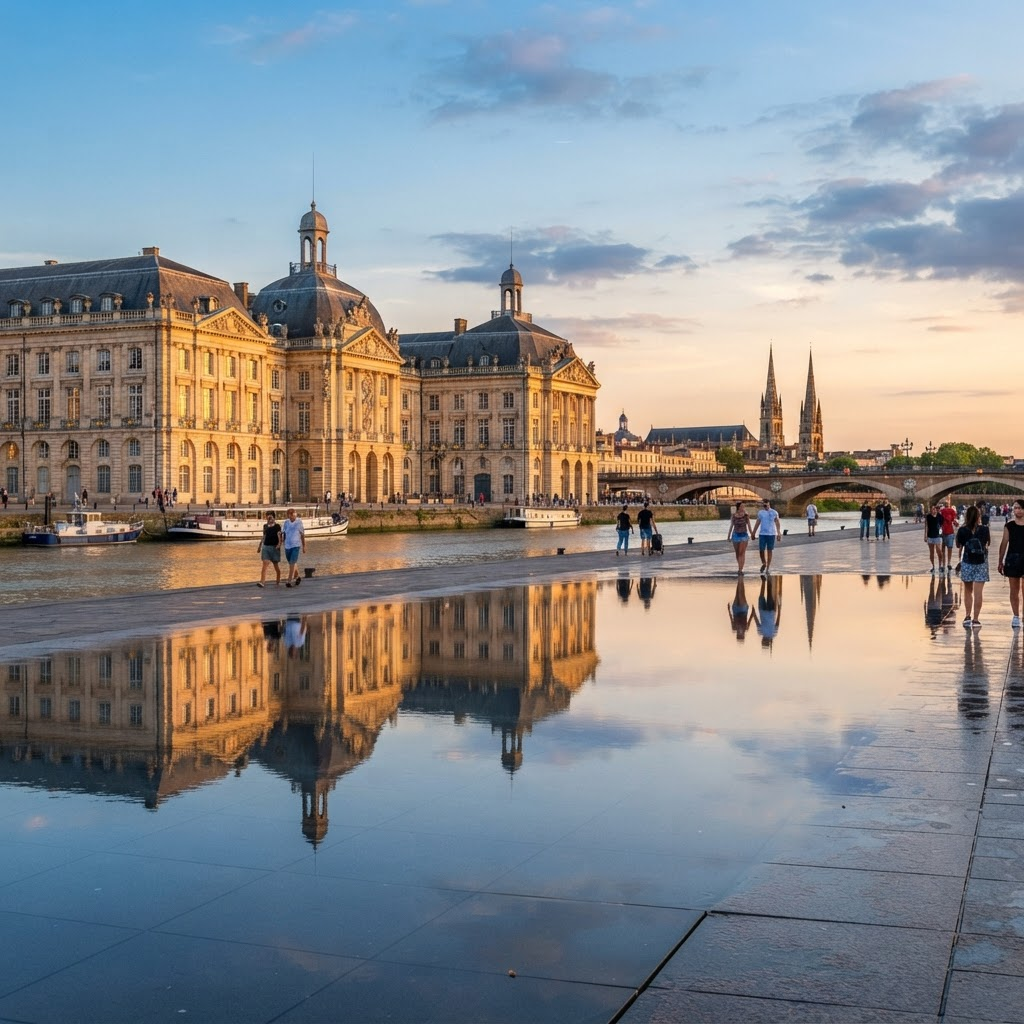 Bordeaux
