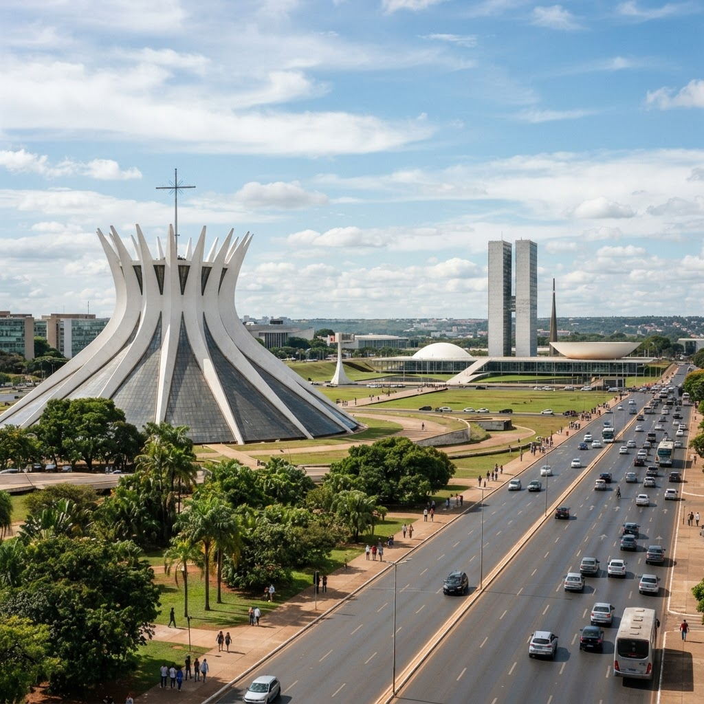 Brasília
