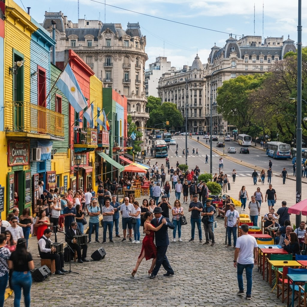 Buenos Aires
