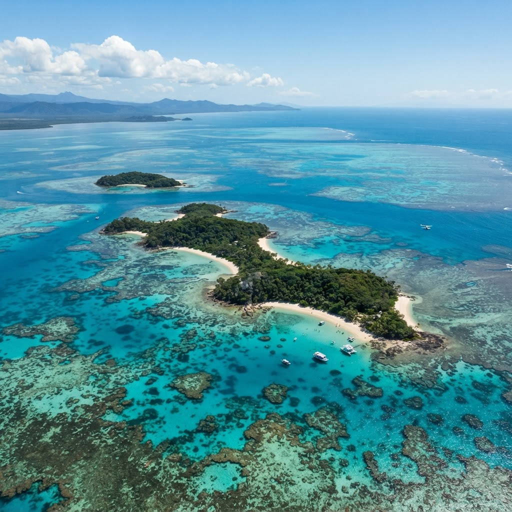 Cairns