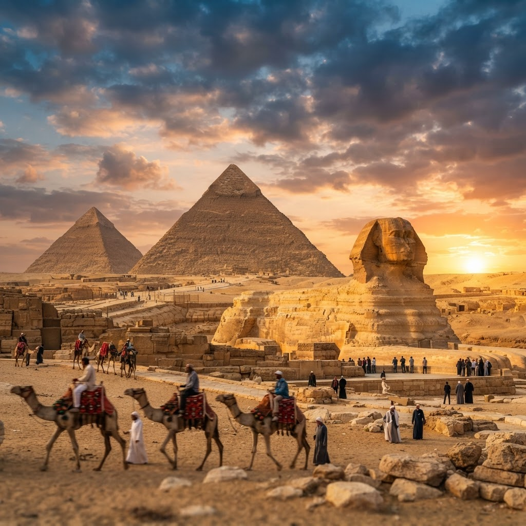 Cairo