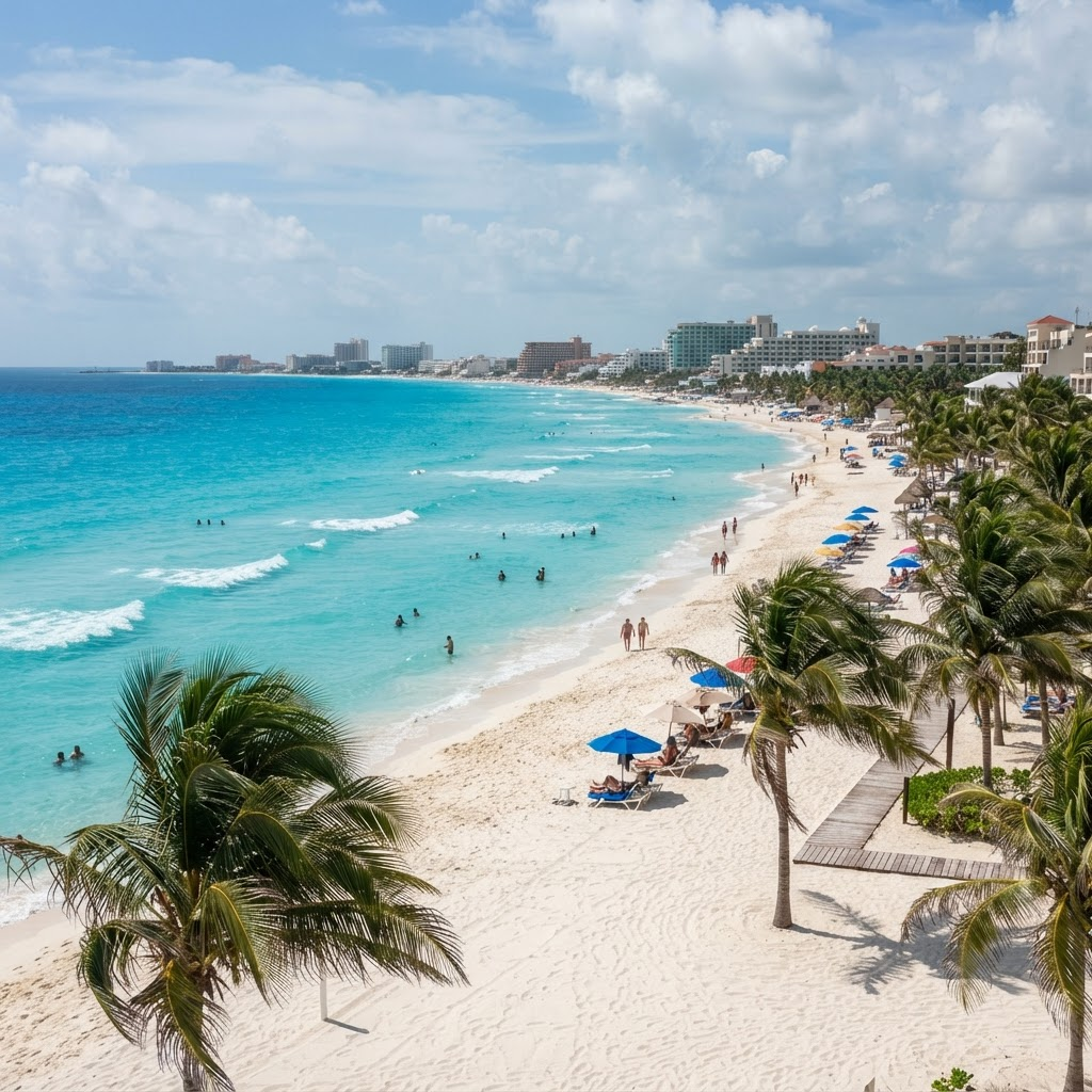 Cancún
