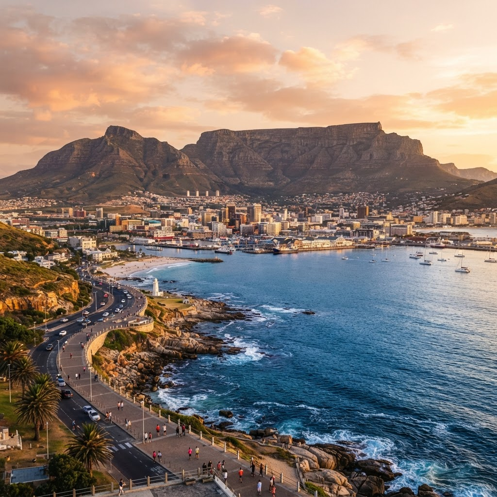 Cape Town