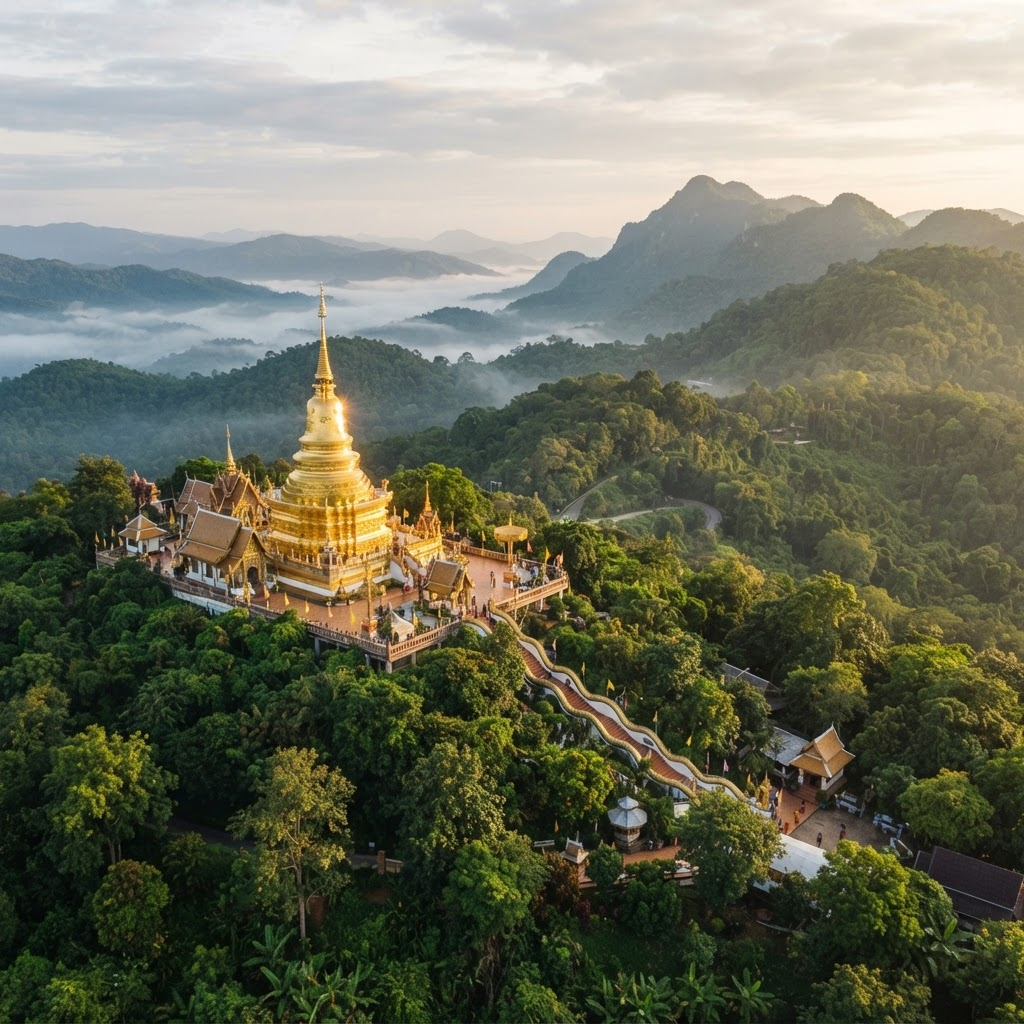 Chiang Mai