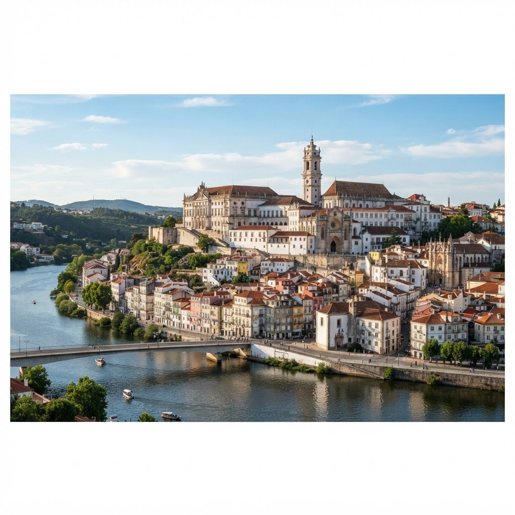 Coimbra