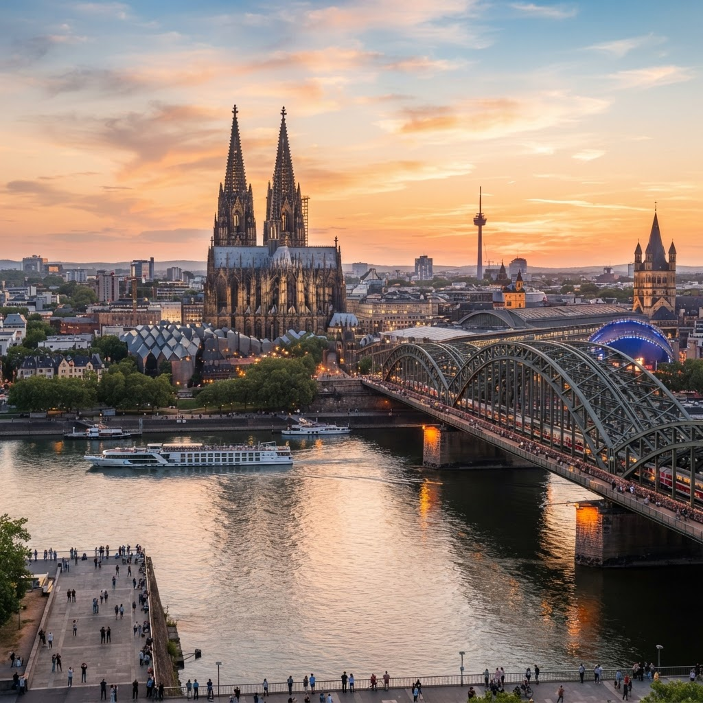 Cologne