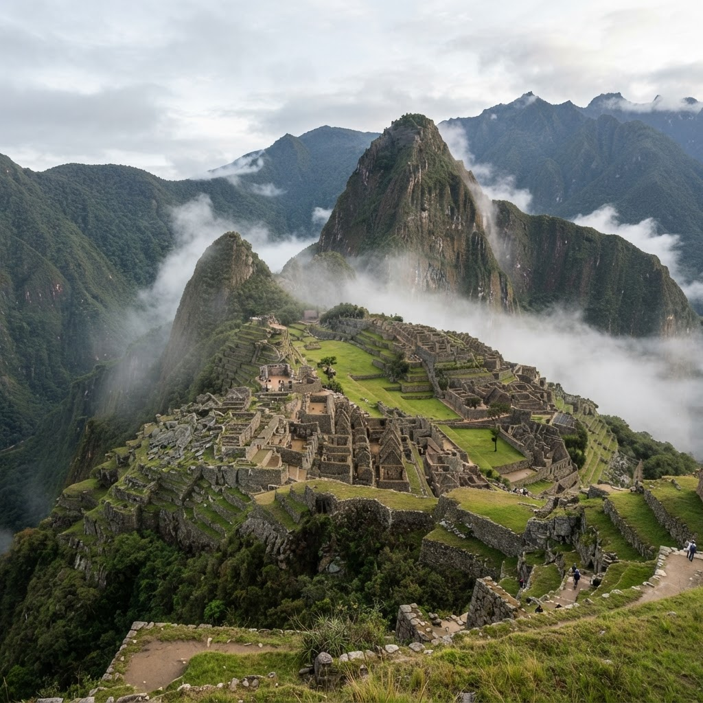 Cusco