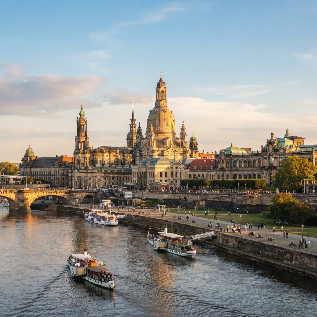 Dresden