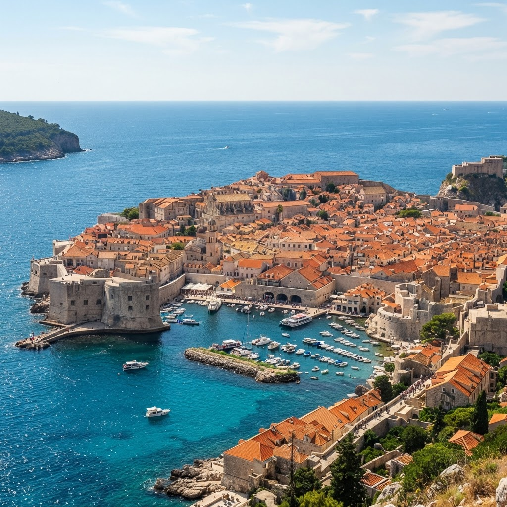 Dubrovnik