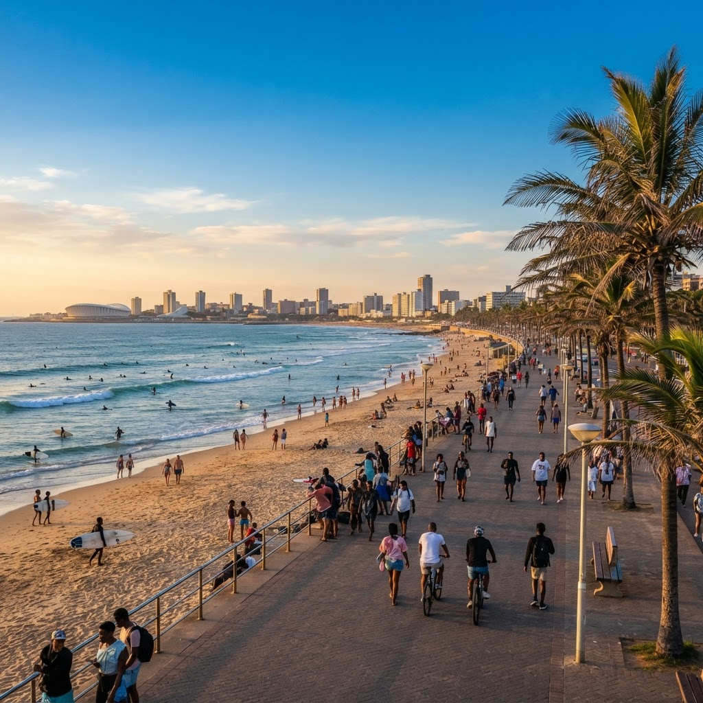 Durban