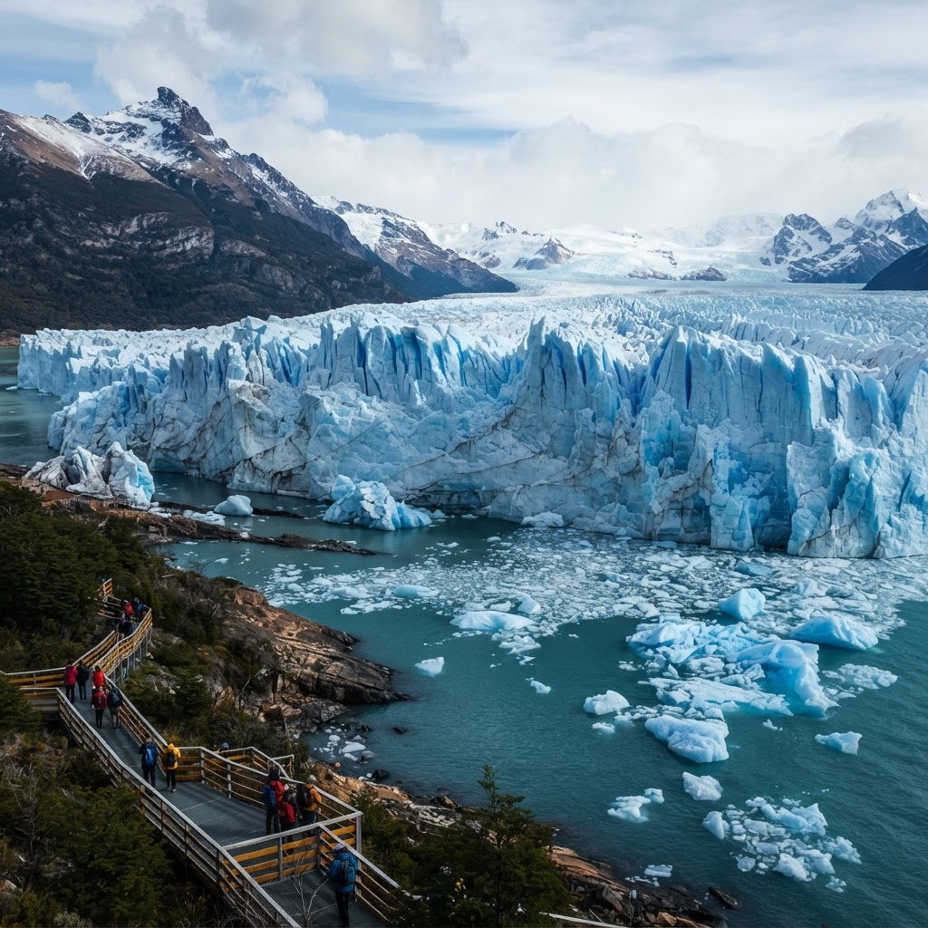 El Calafate