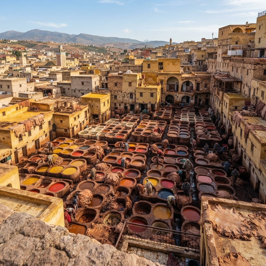 Fes