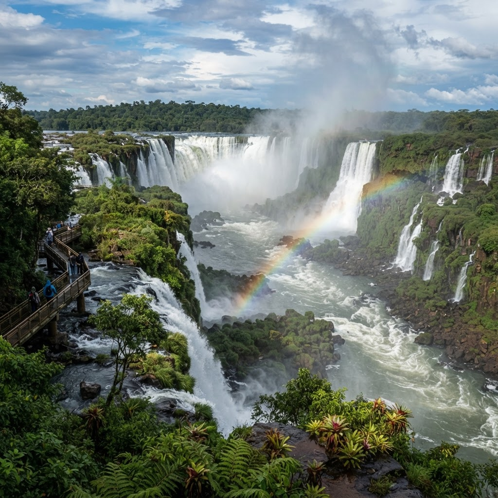 Foz do Iguaçu