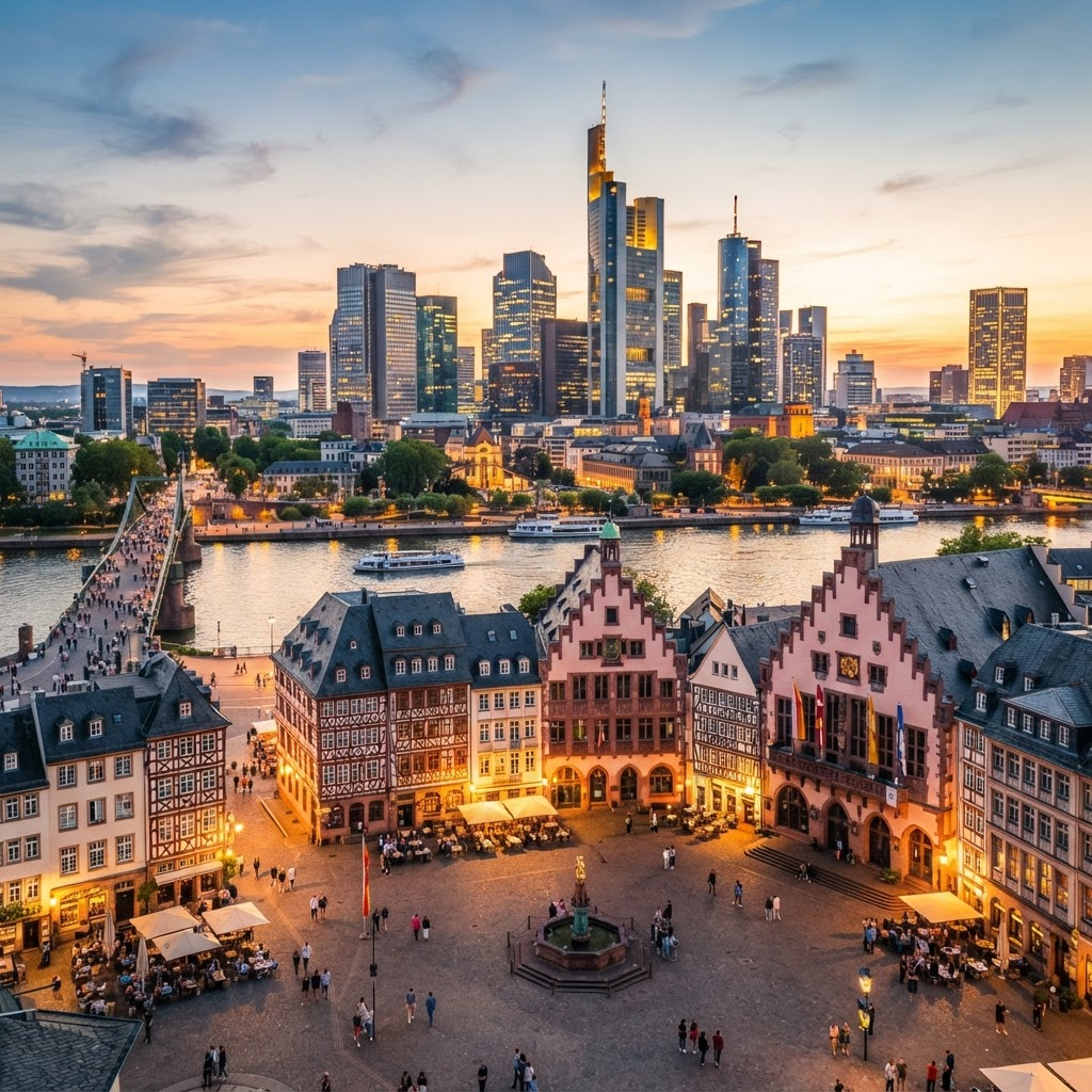 Frankfurt