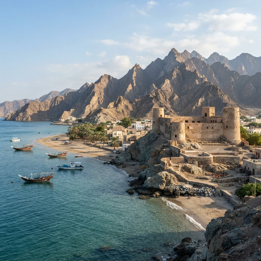 Fujairah