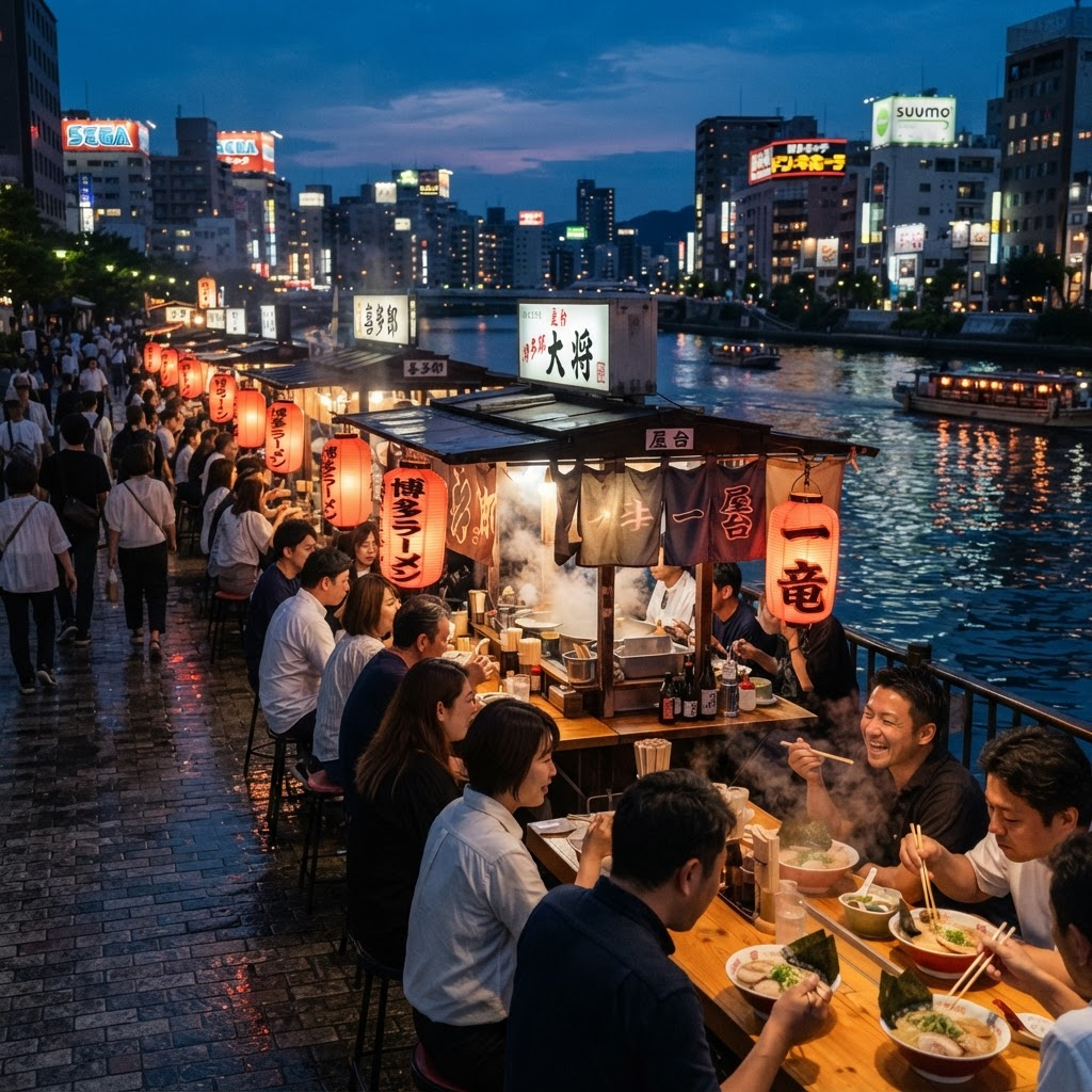 Fukuoka