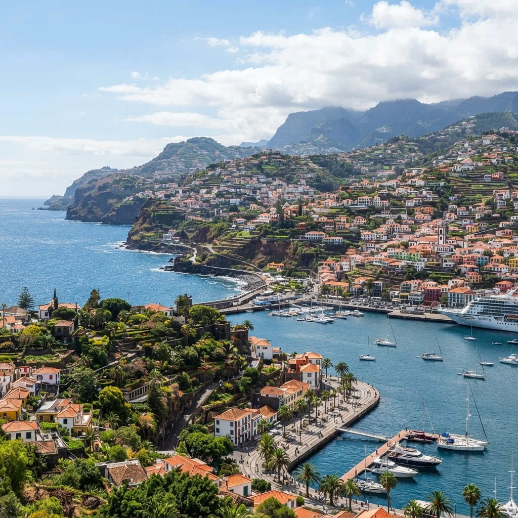 Funchal