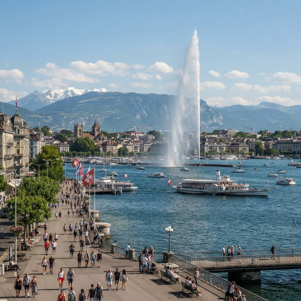 Geneva