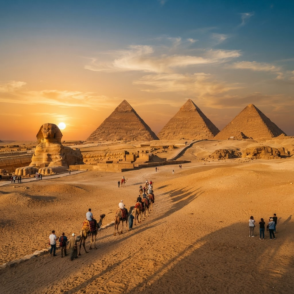 Giza