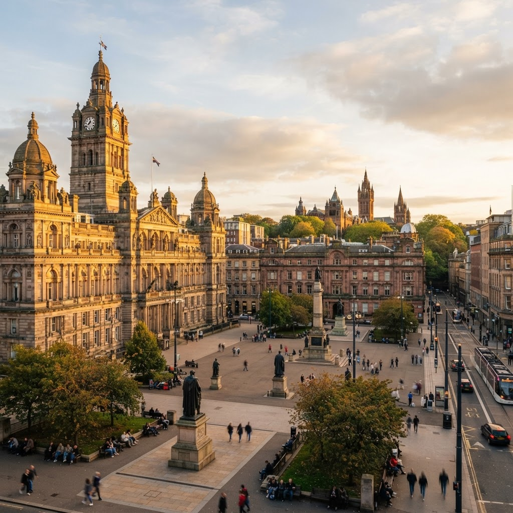 Glasgow