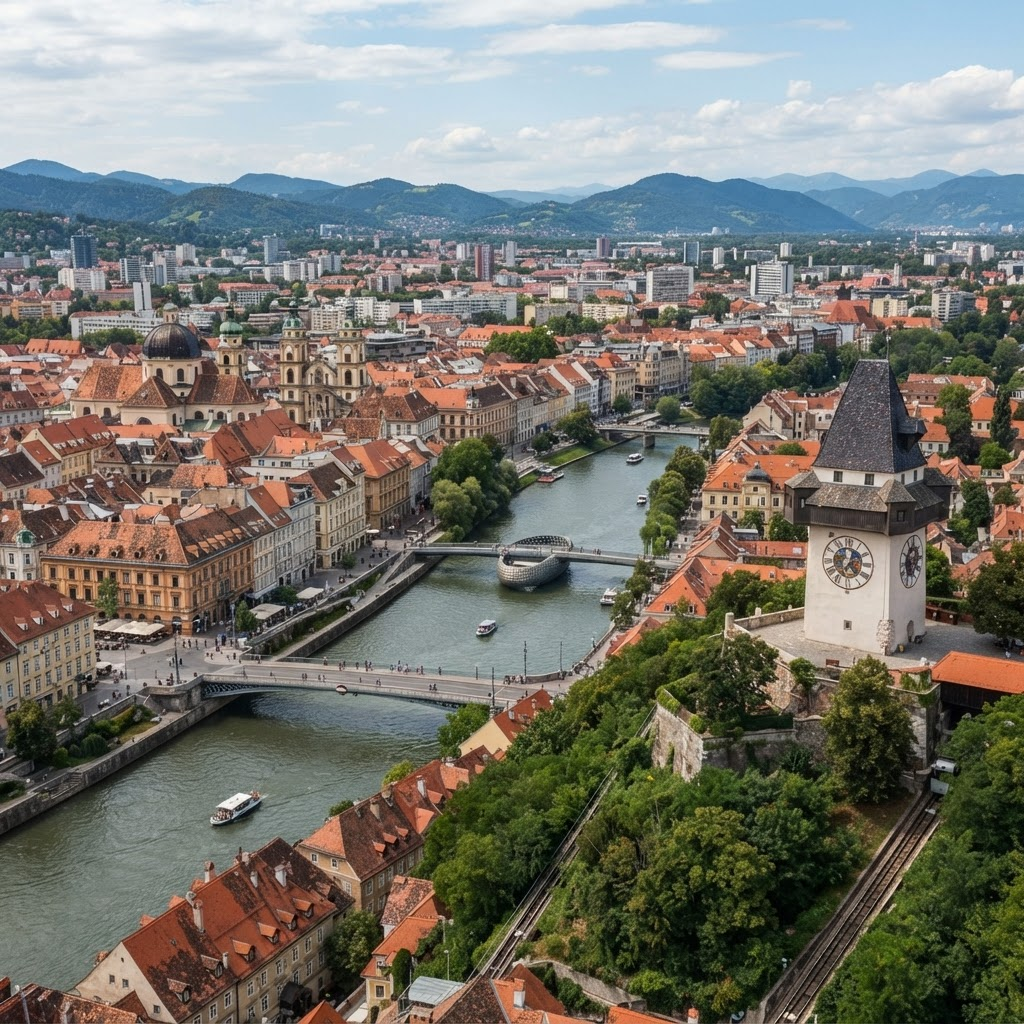 Graz