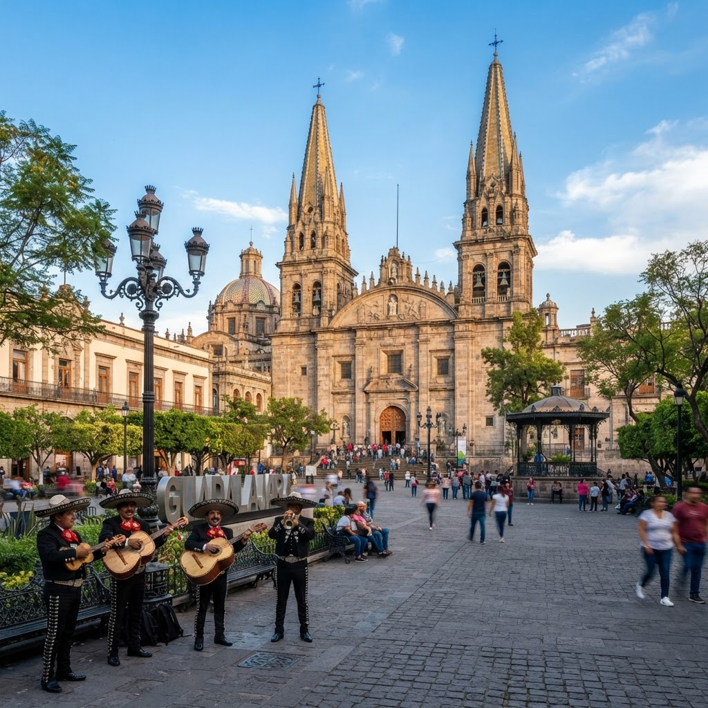 Guadalajara