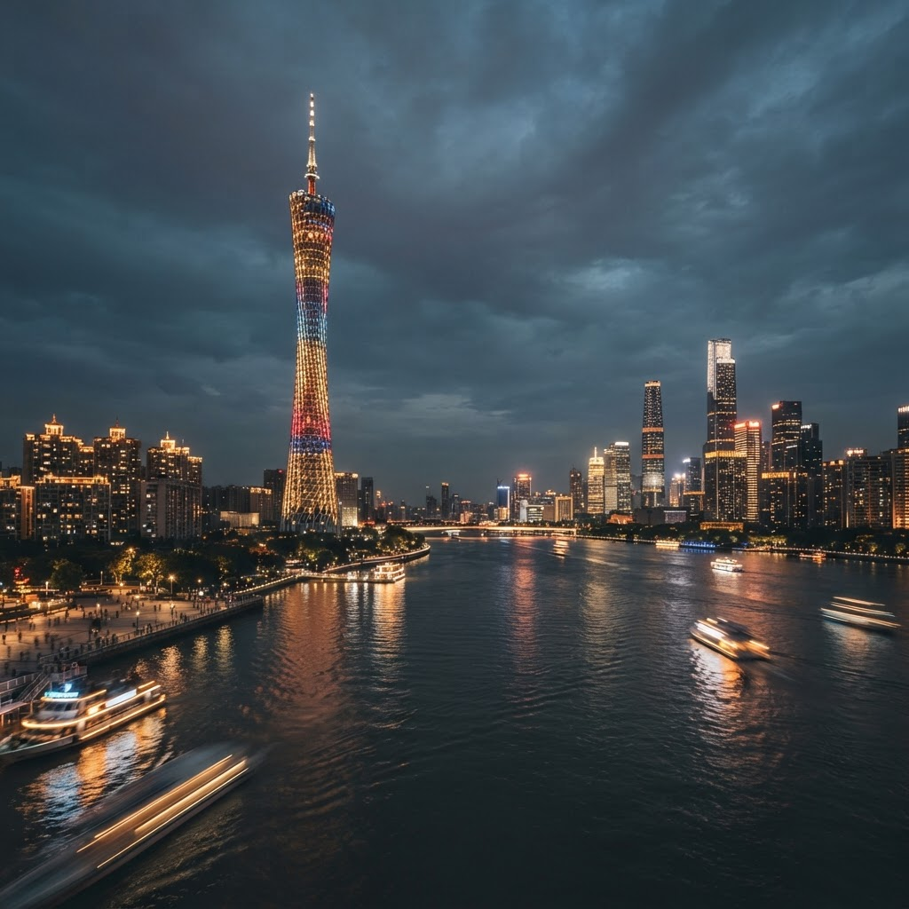 Guangzhou