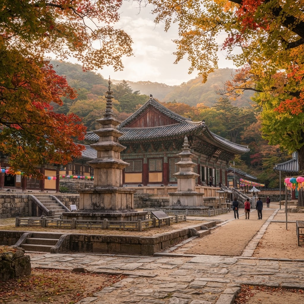 Gyeongju