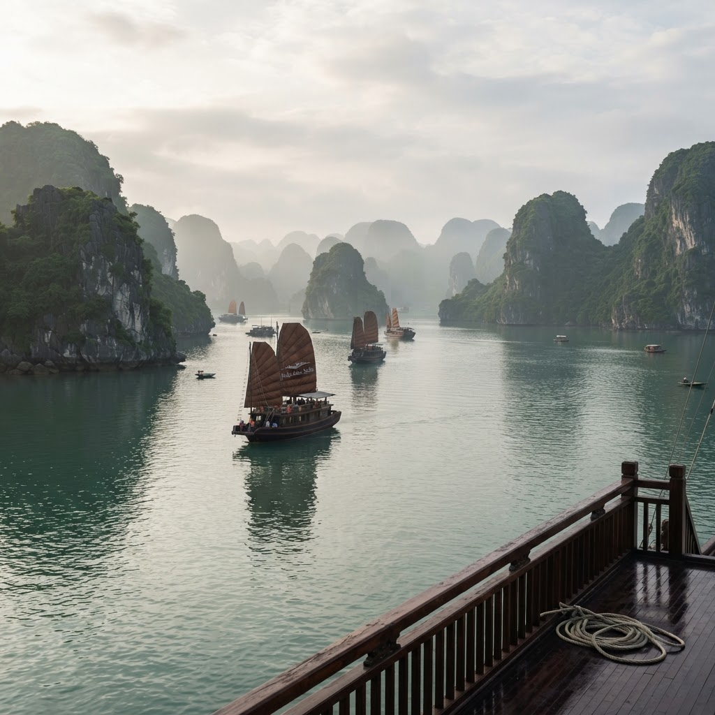 Ha Long