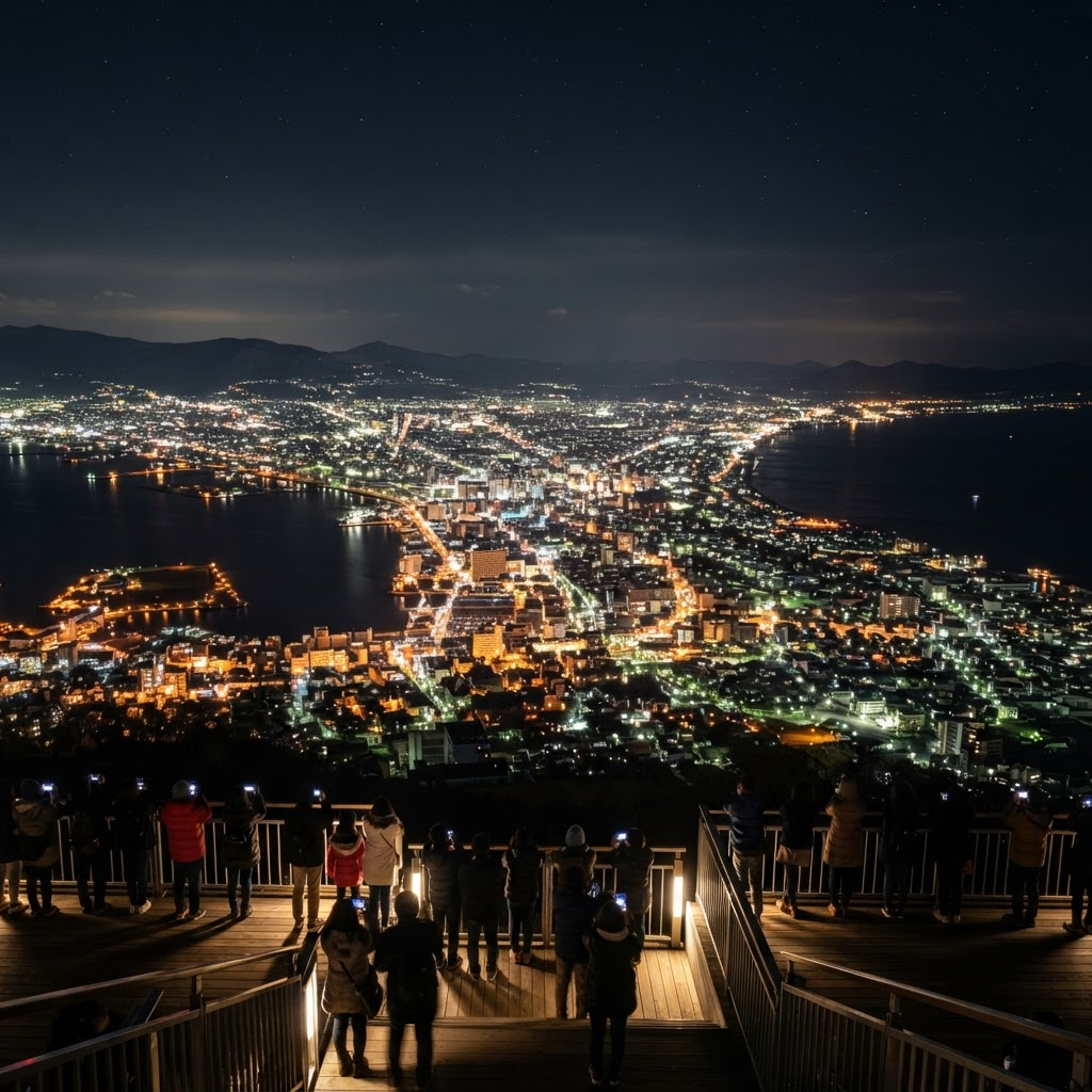 Hakodate