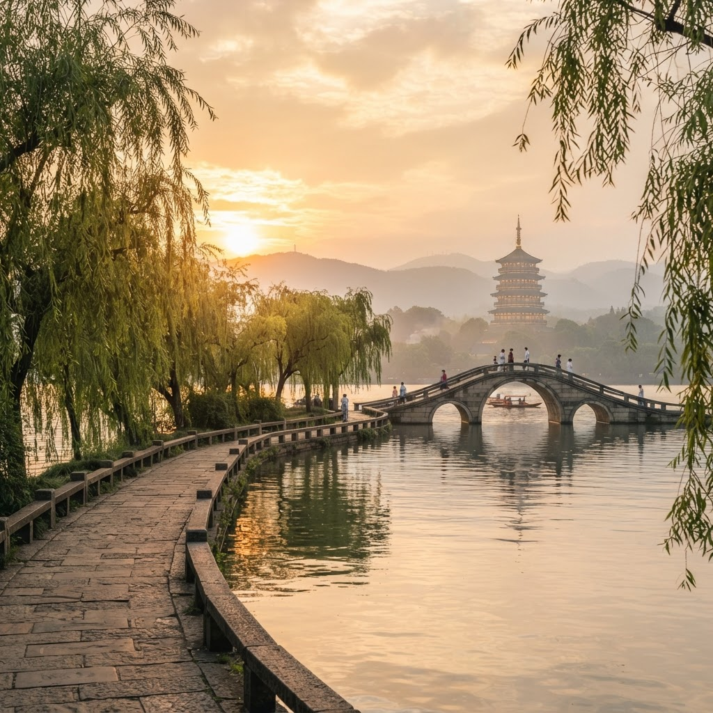 Hangzhou