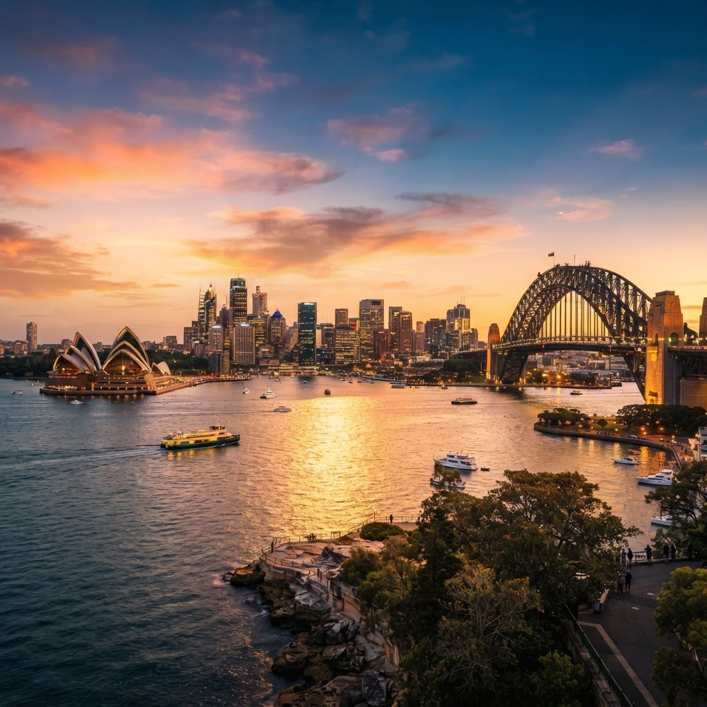 Australia