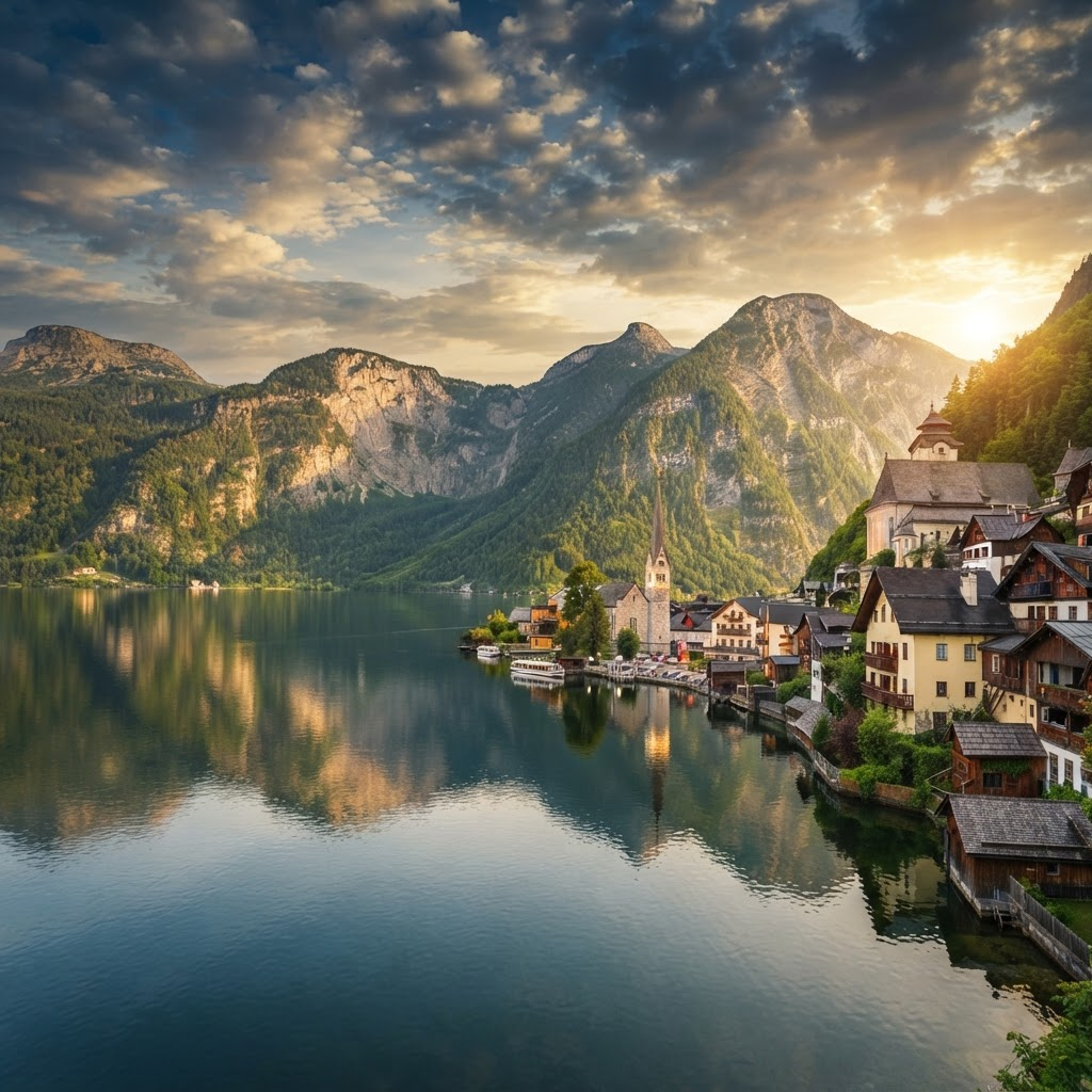 Austria