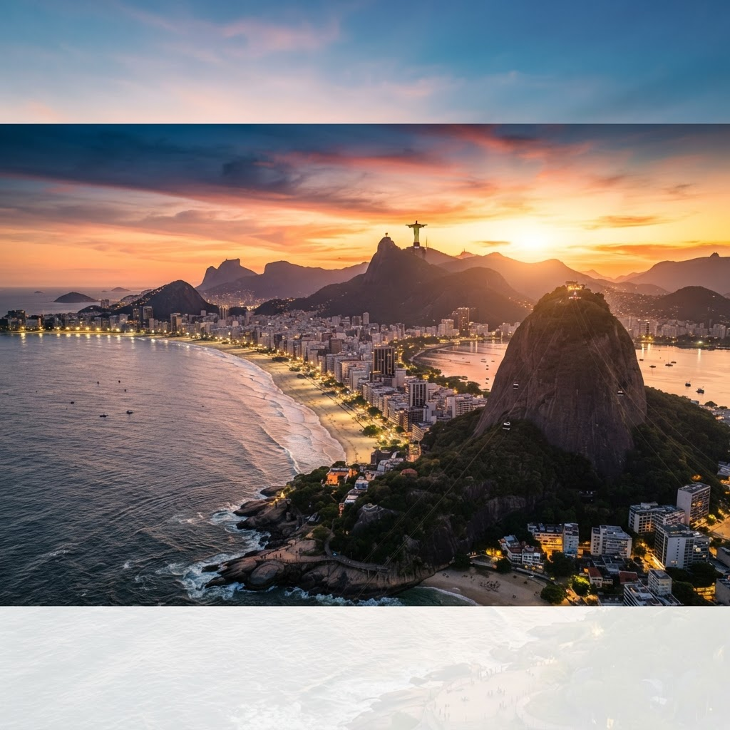 Brazil