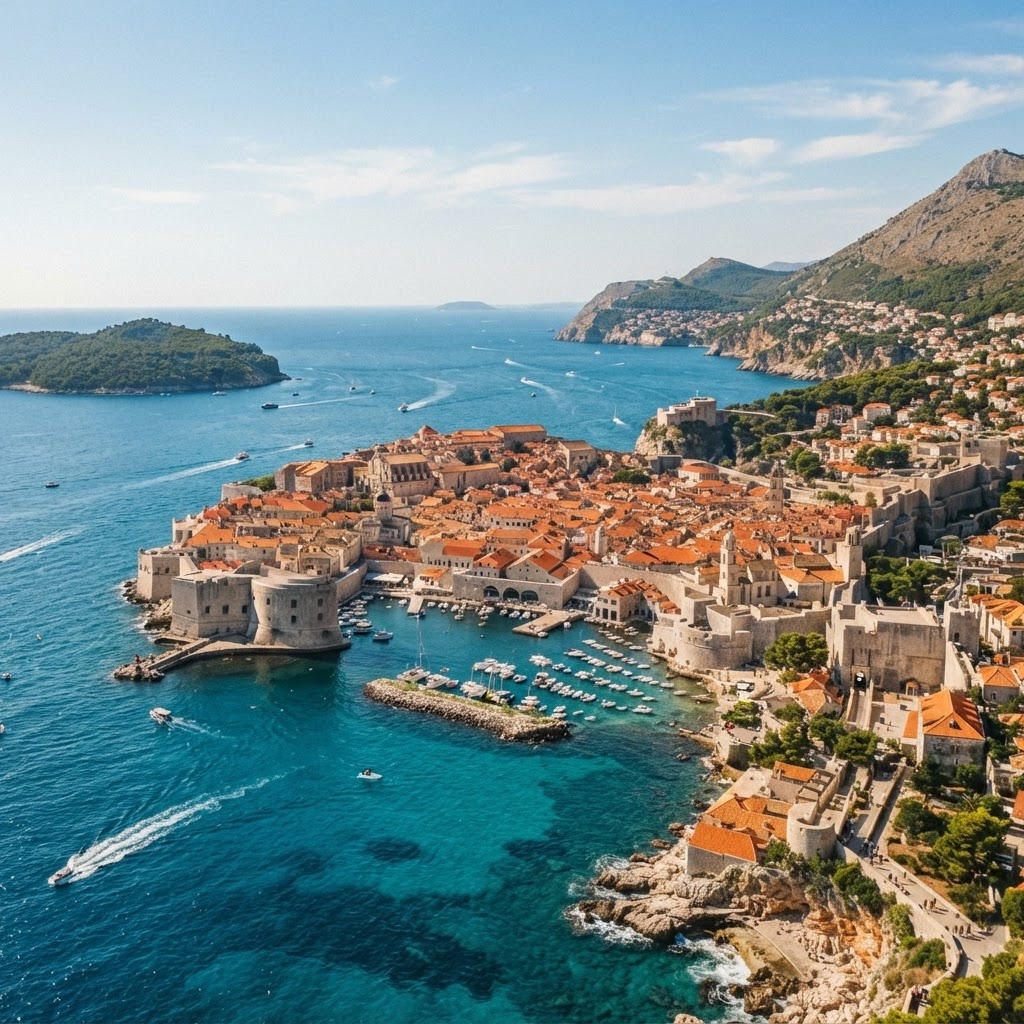 Croatia