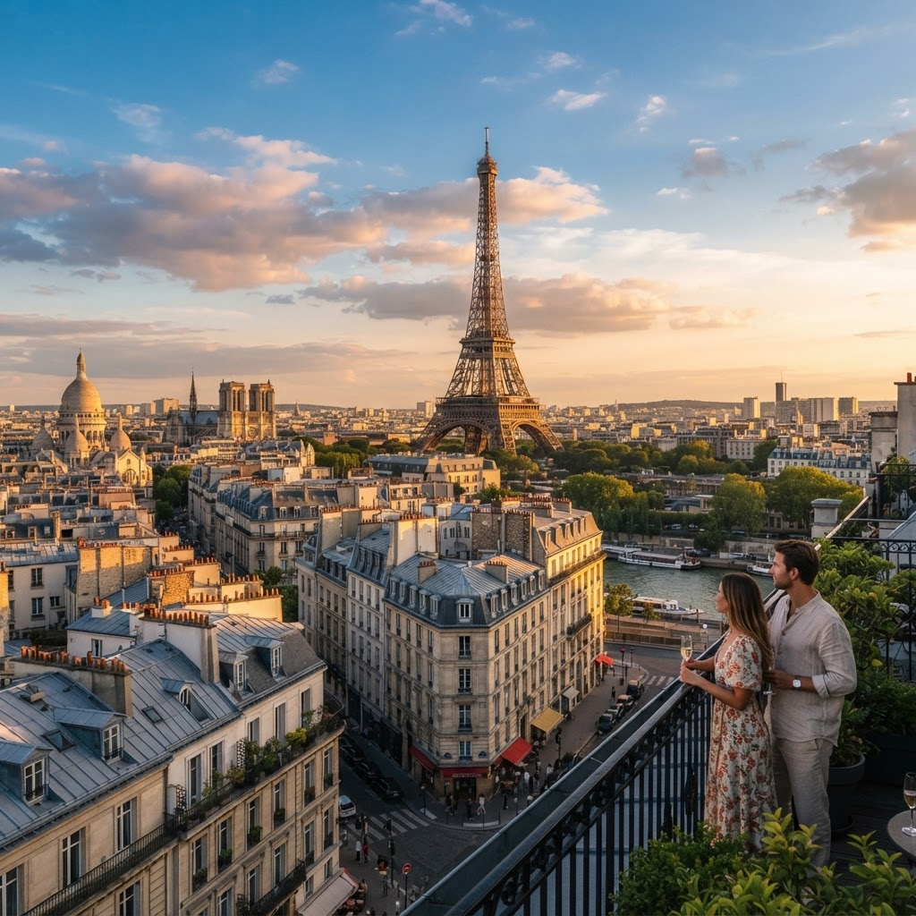 France