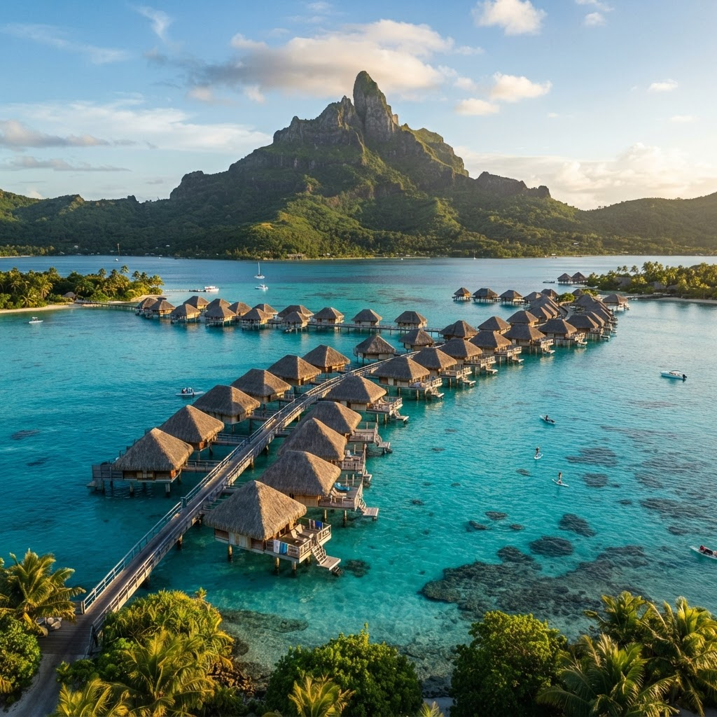 French Polynesia