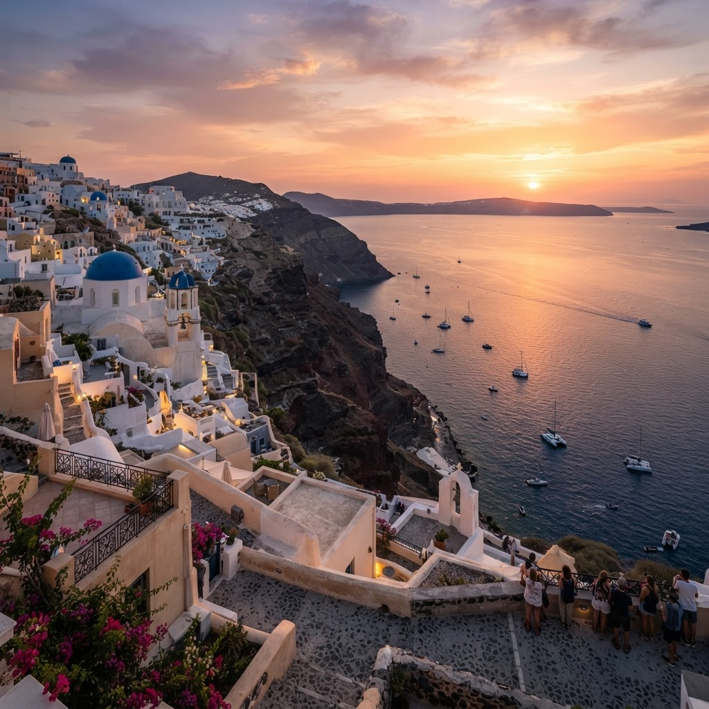Greece