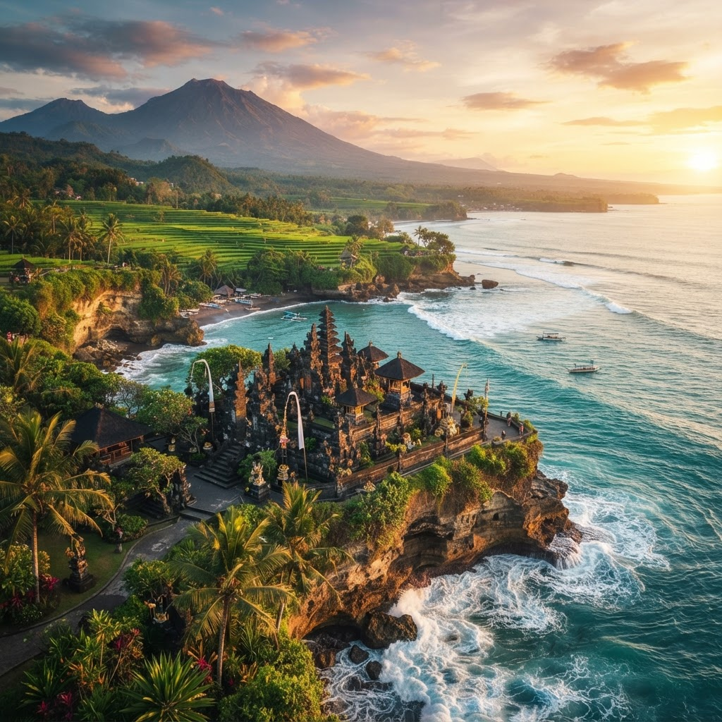Indonesia
