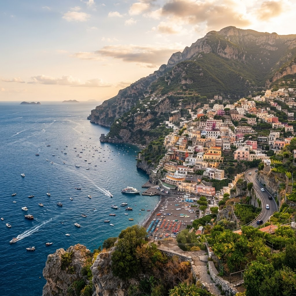 Italy