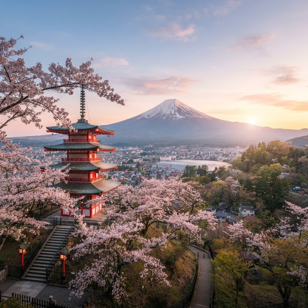 Japan