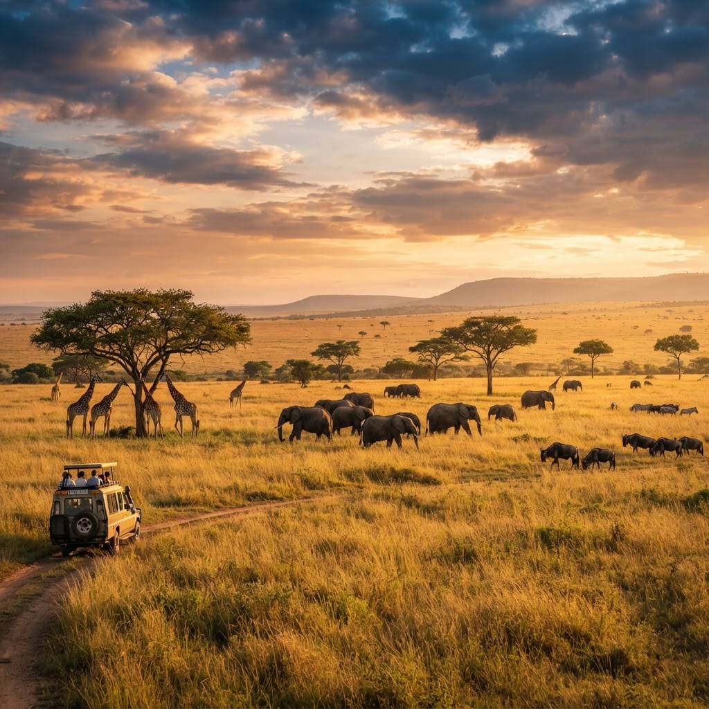 Kenya