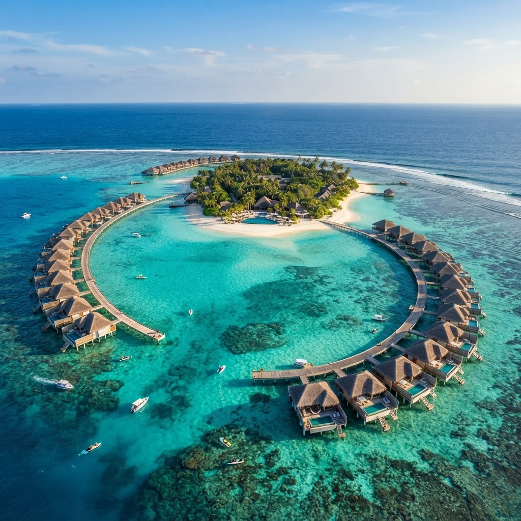 Maldives